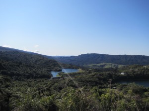 Mahia - Lake Waikaremoana - Gisborne-010